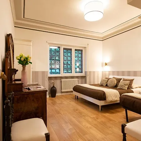Vatican House Apartment Rome Exterior photo