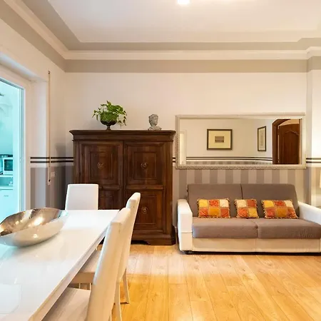 Vatican House Apartment Rome Exterior photo