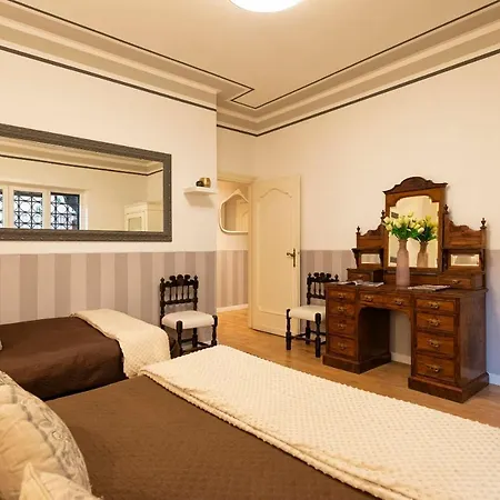 Vatican House Apartment Rome Exterior photo