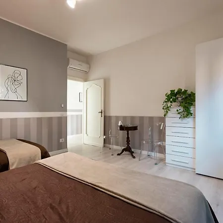 Vatican House Apartment Rome Exterior photo