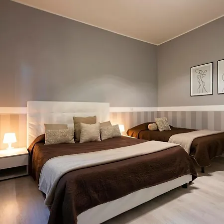 Vatican House Apartment Rome Exterior photo