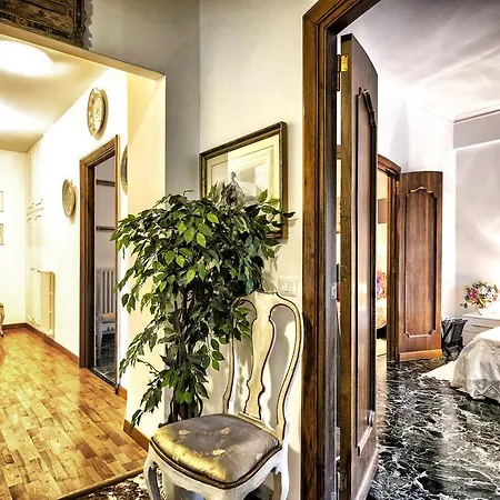 Vatican House Apartment Rome Exterior photo