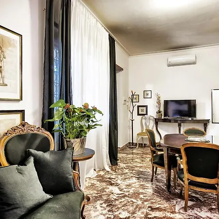 Vatican House Apartment Rome Exterior photo