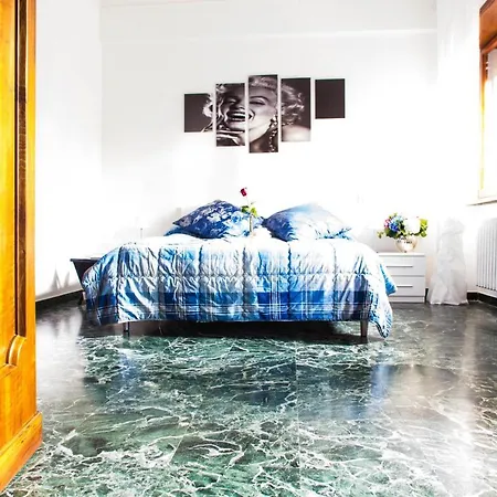 Vatican House Apartment Rome Room photo
