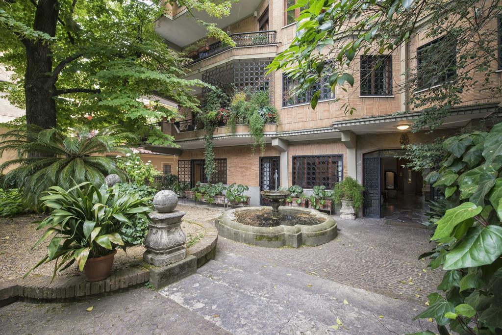 Vatican House Apartment
