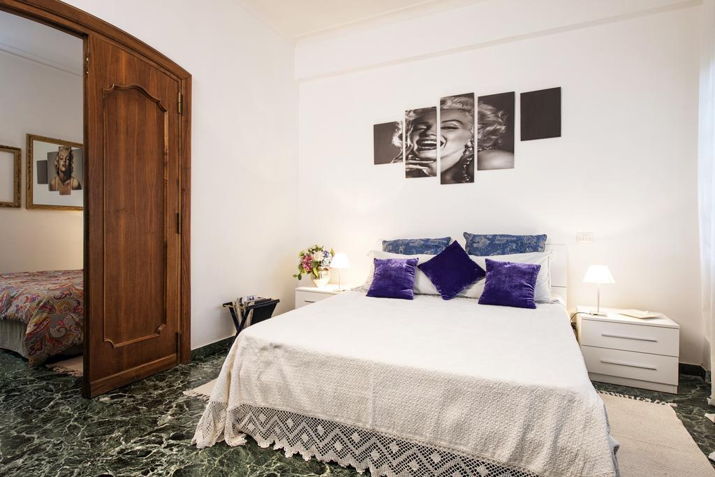 Vatican House Apartment *