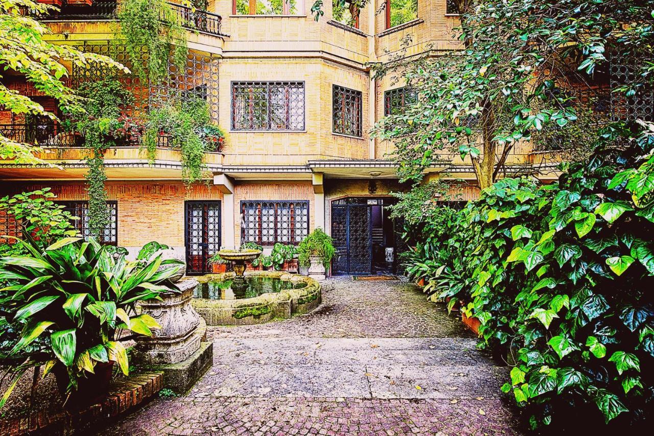 Vatican House Apartment *