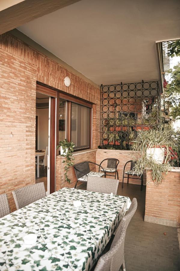 Vatican House Apartment