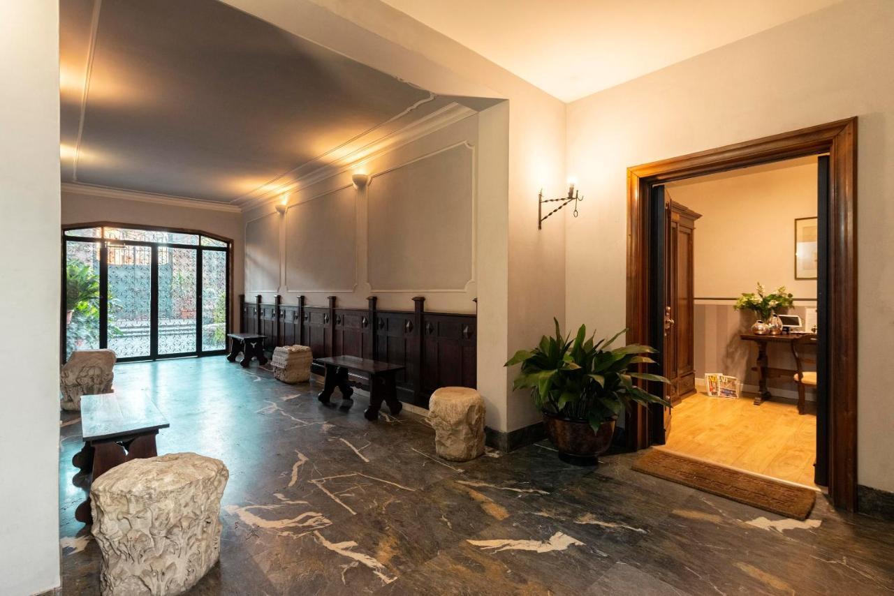 Vatican House * Rome