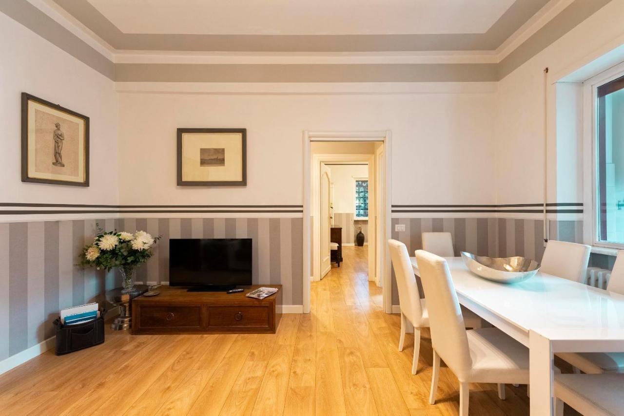 Vatican House Apartment