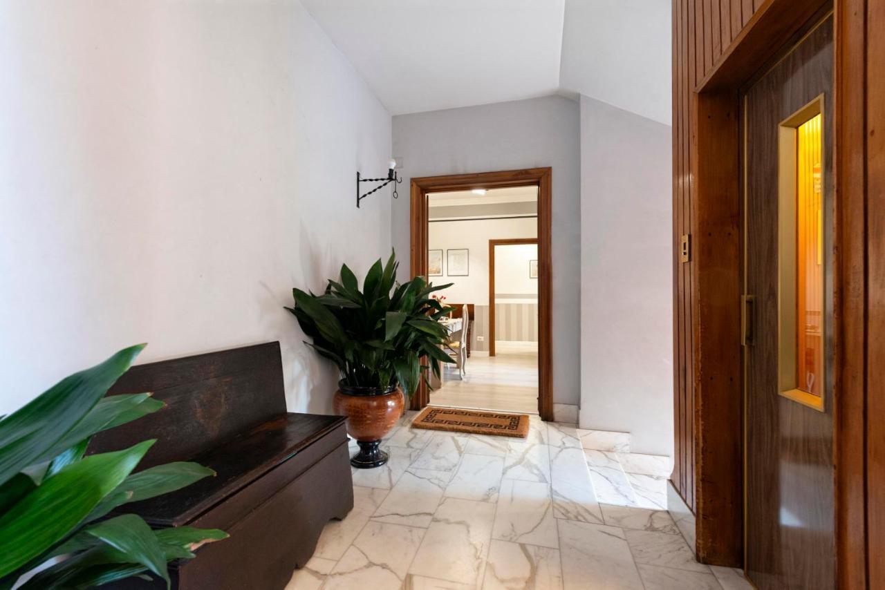 Vatican House Apartment Rome