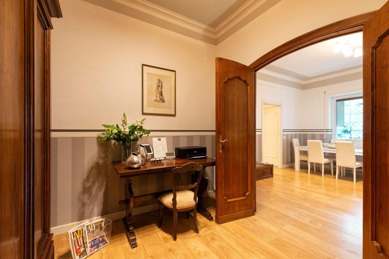 Vatican House Apartment Rome