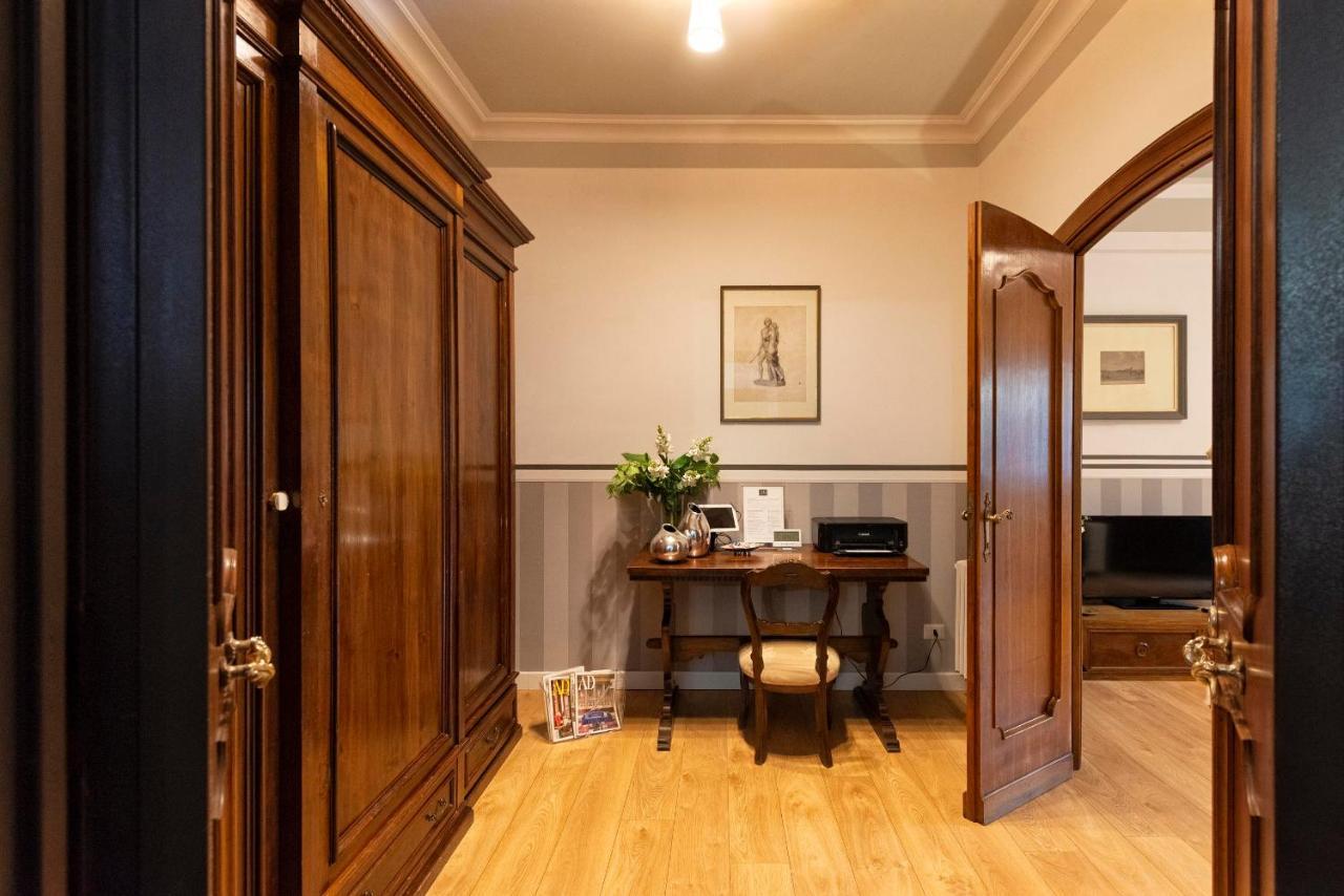 Apartment Vatican House *