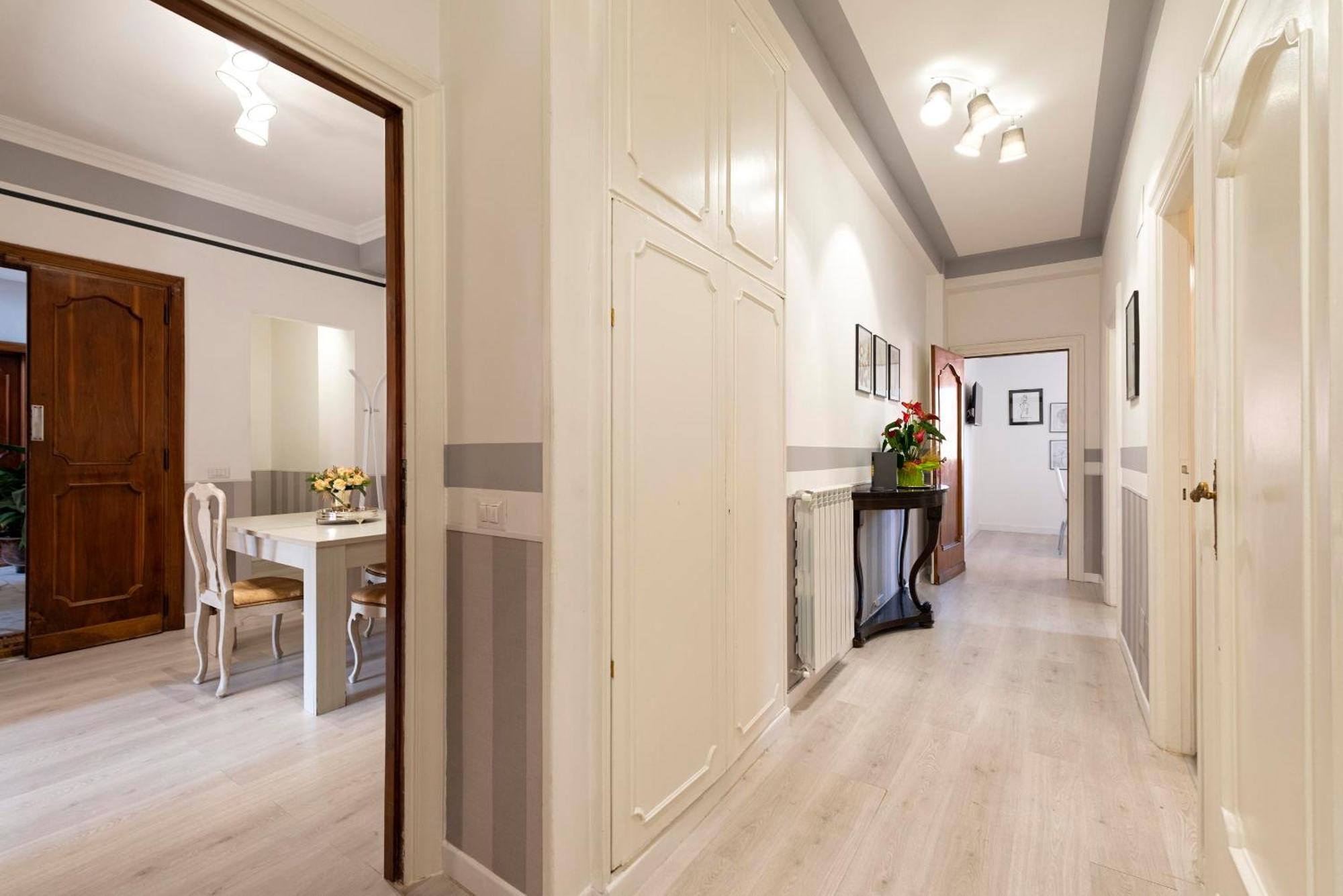 Vatican House Apartment Rome