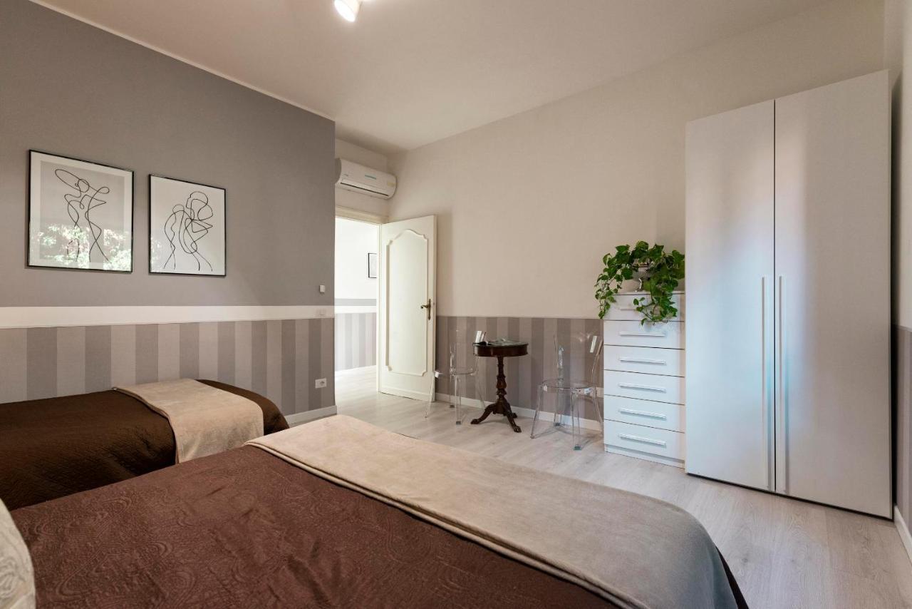 Vatican House Apartment