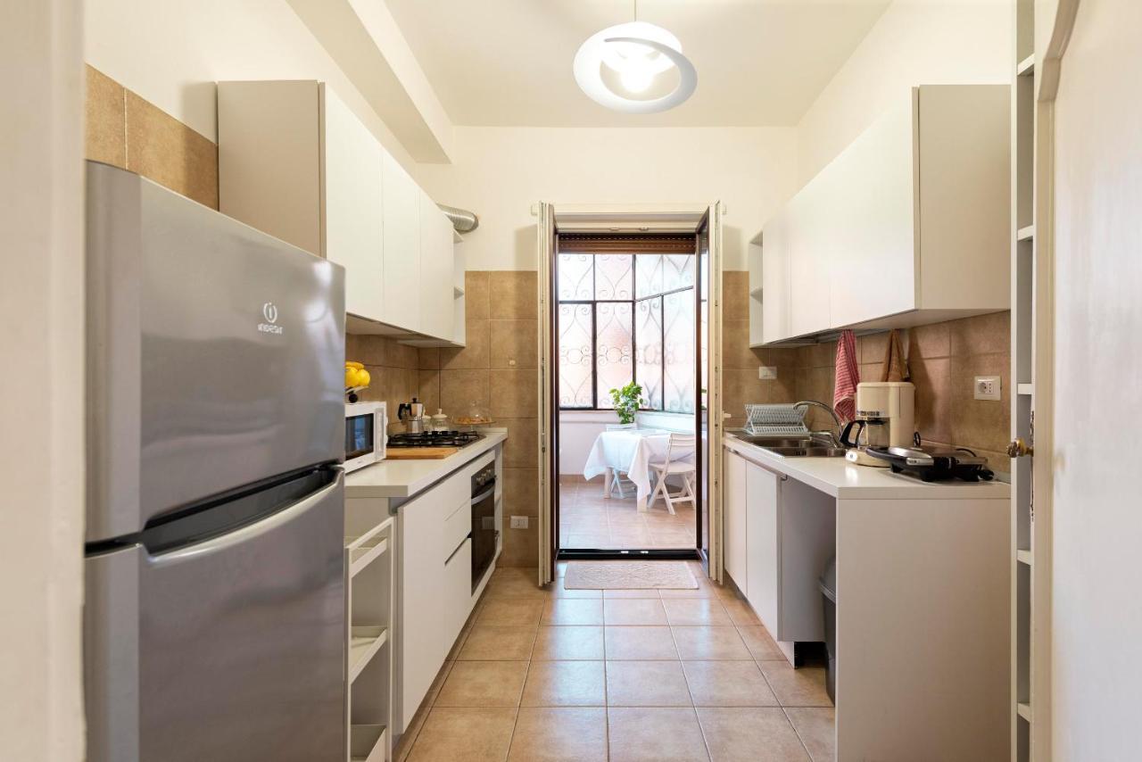 Apartment Vatican House