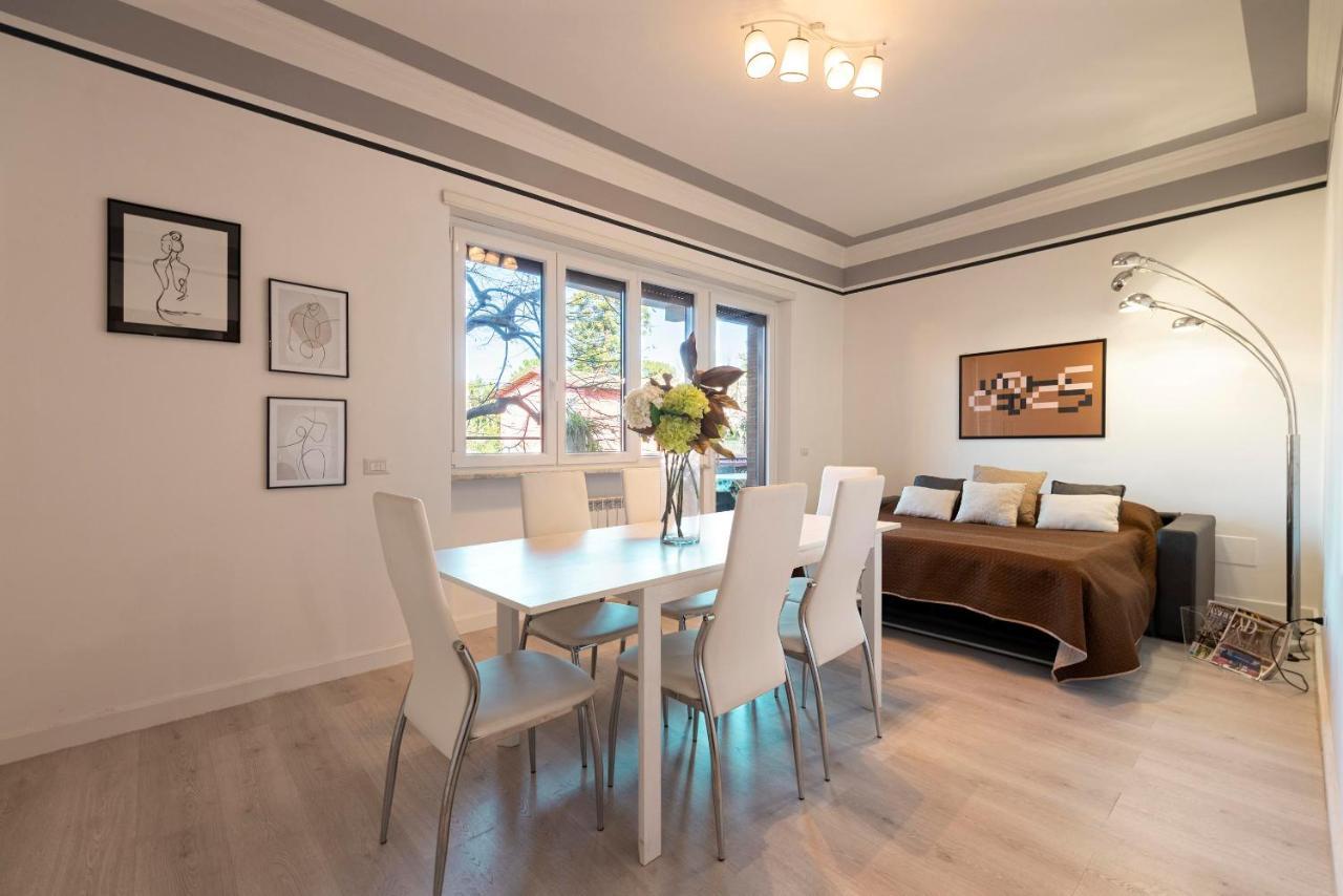 Vatican House Apartment