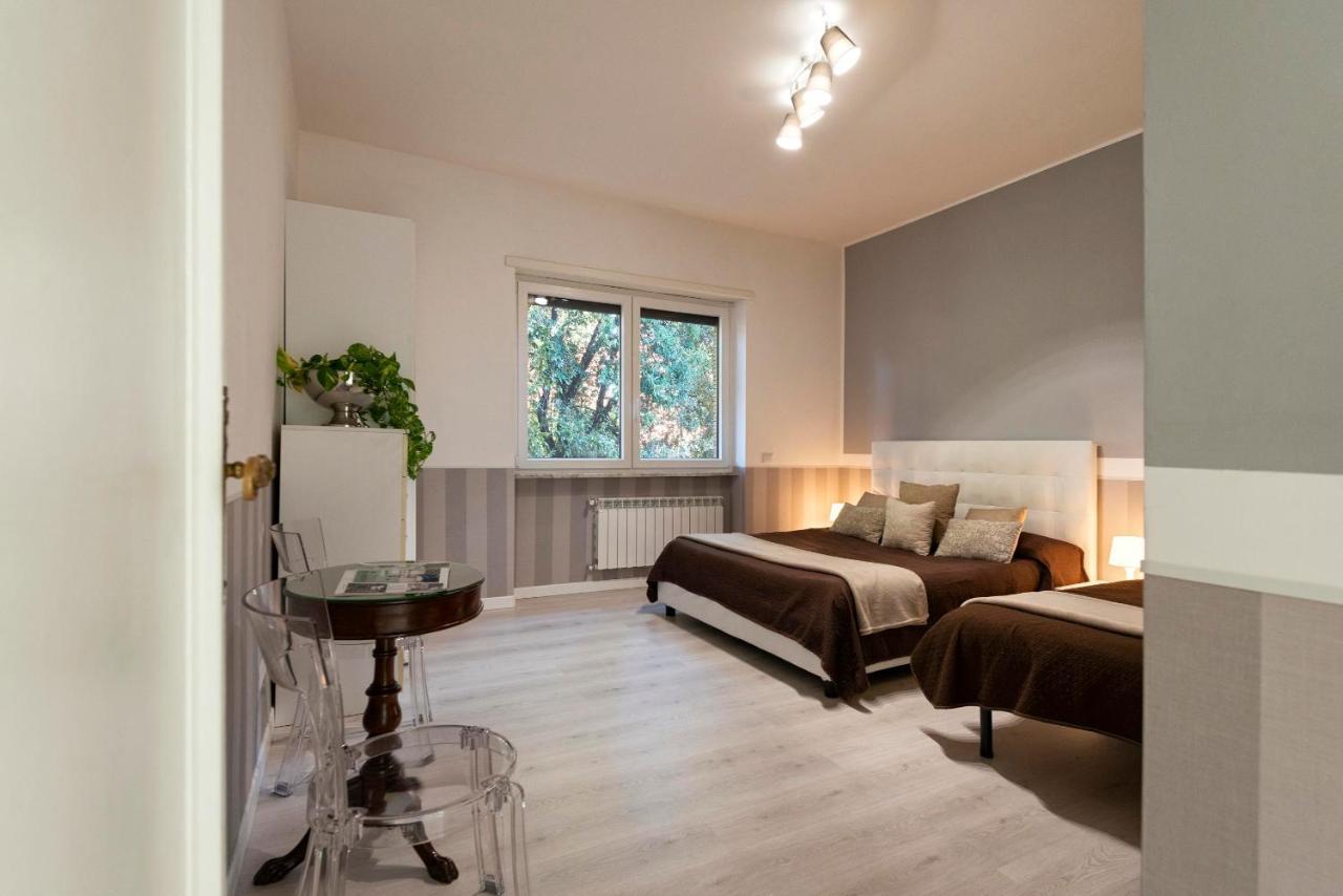 Vatican House Apartment Rome