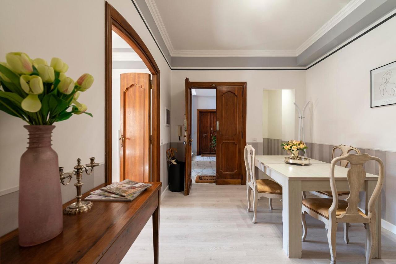 Vatican House Apartment *