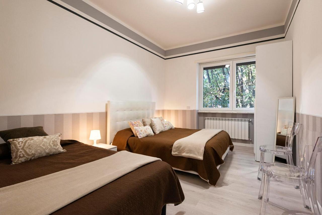 Apartment Vatican House Rome