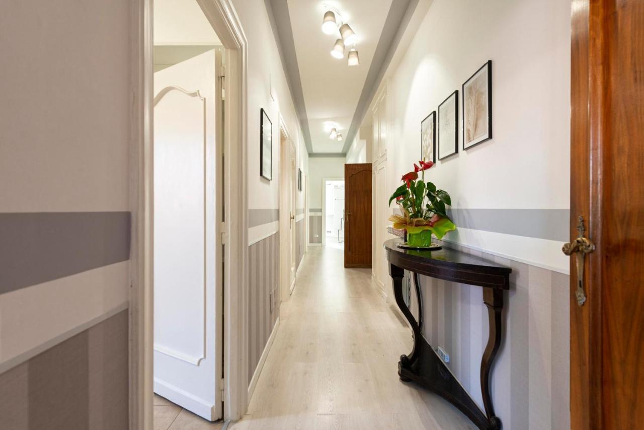 Vatican House Apartment Rome