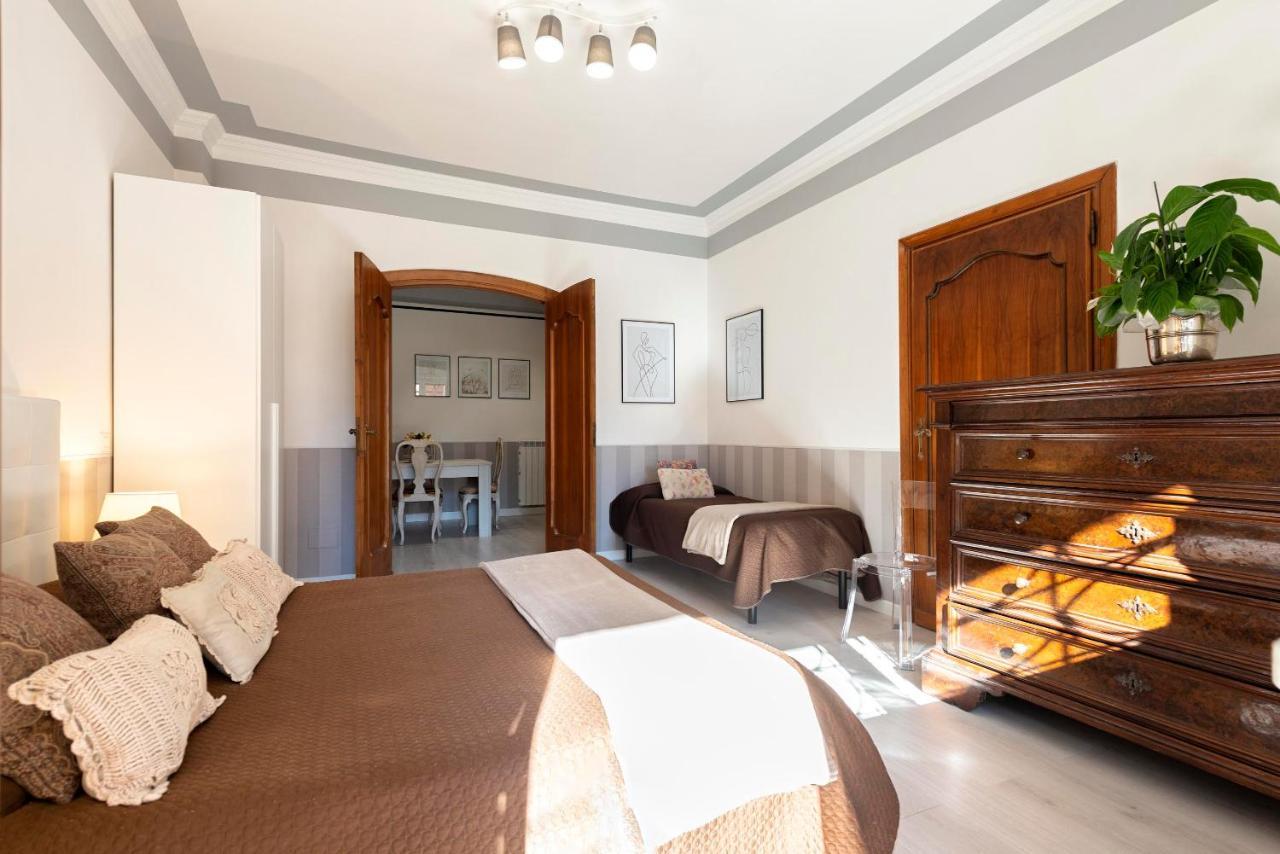 Apartment Vatican House Rome