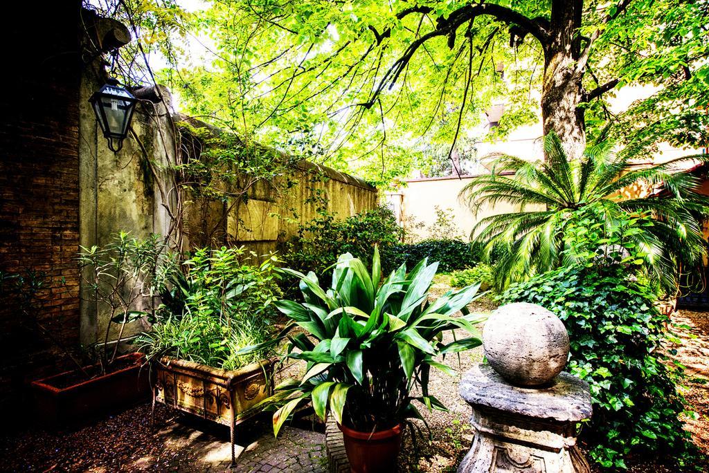 Apartment Vatican House Rome