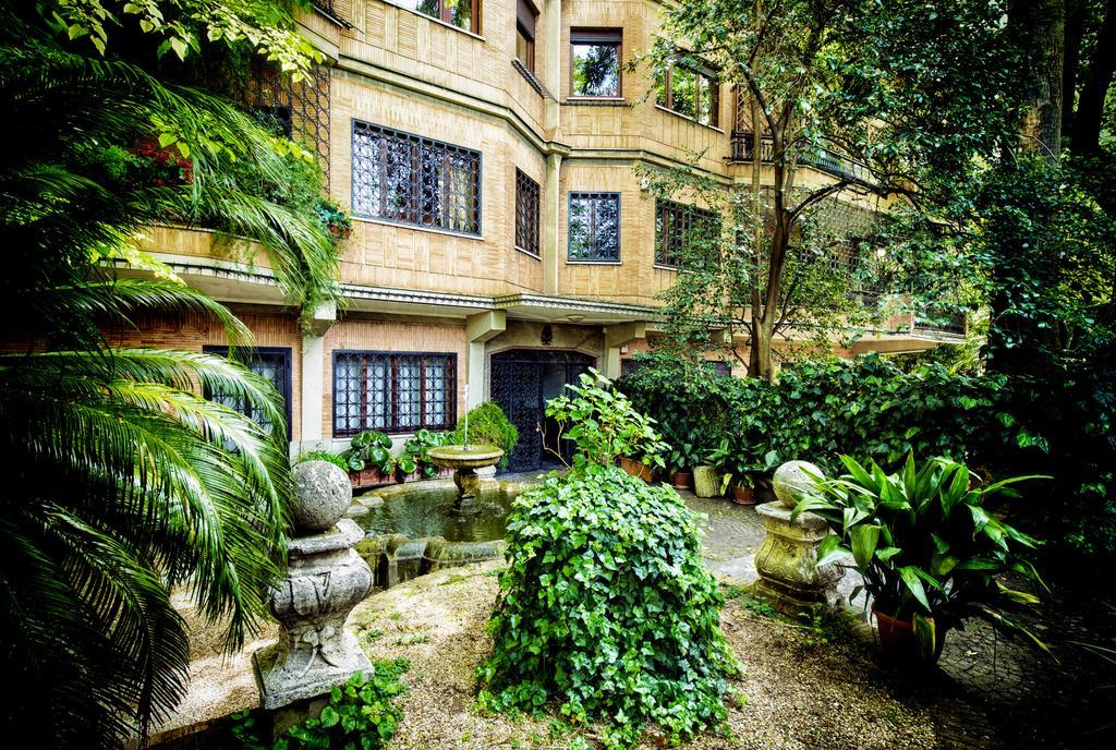 Apartment Vatican House *