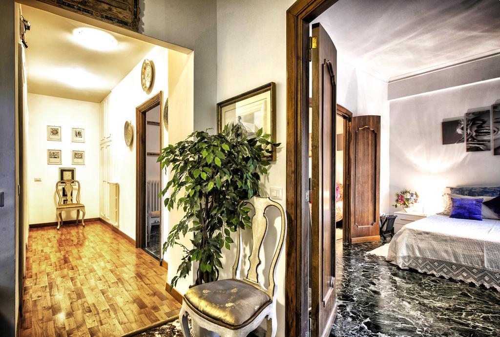 Apartment Vatican House *