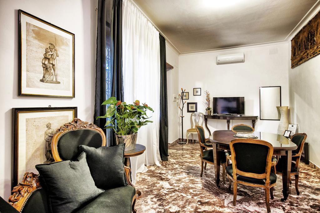 Vatican House Apartment