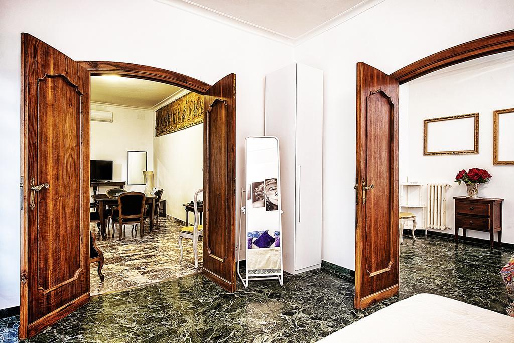 Apartment Vatican House Rome