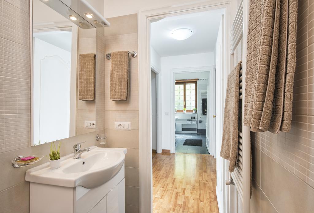 Vatican House Apartment *