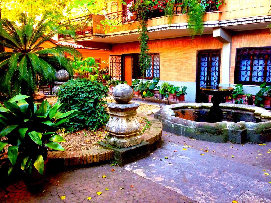 Apartment Vatican House Rome