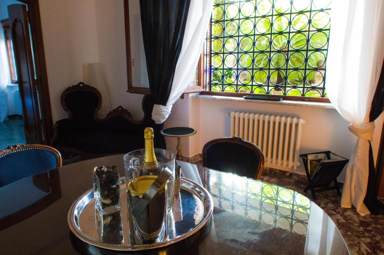 Apartment Vatican House