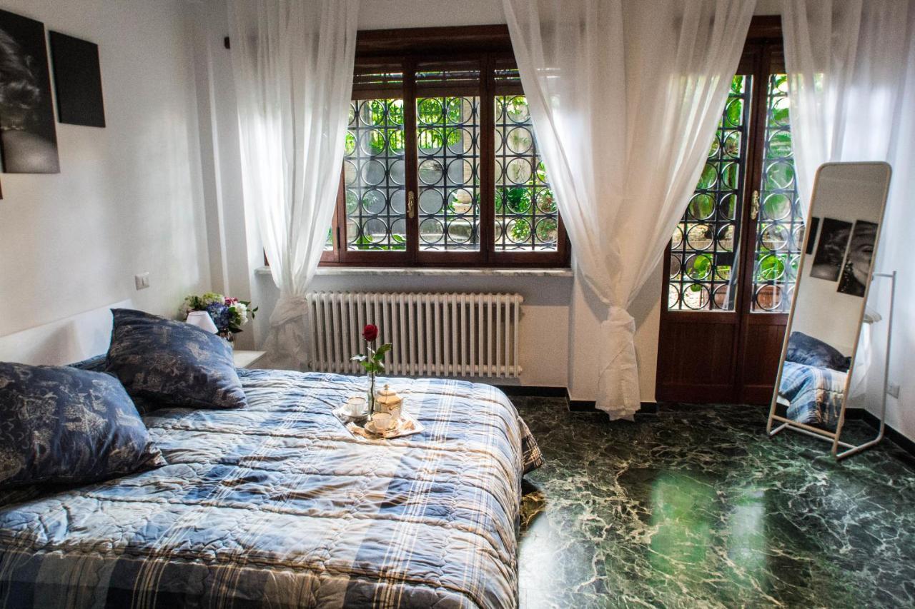 Vatican House Apartment Rome