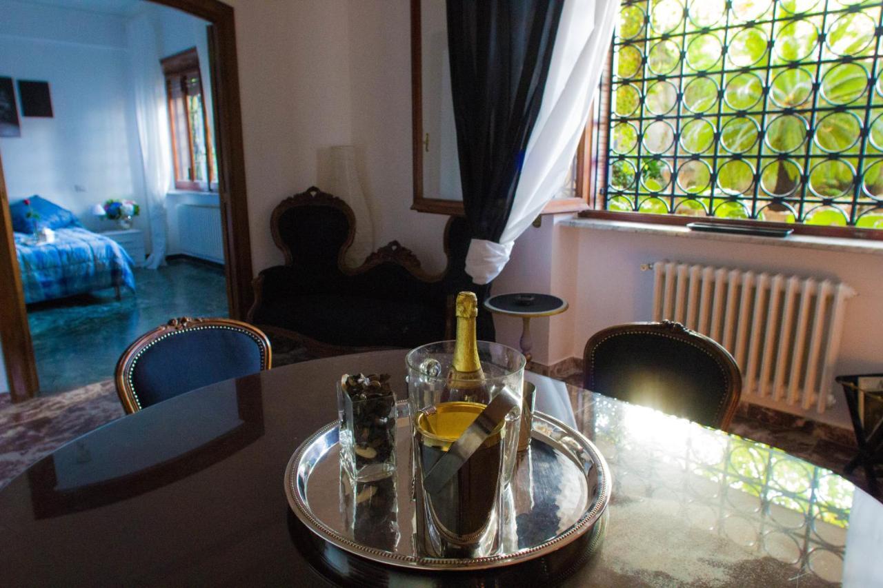 Vatican House Apartment Rome