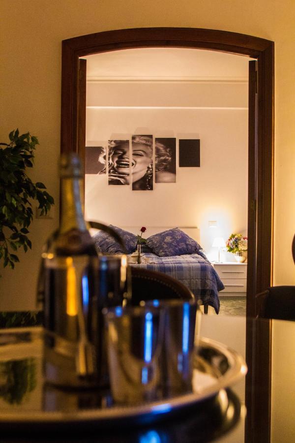 Apartment Vatican House *